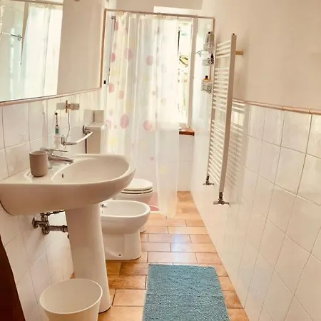 The Garden House Apartment