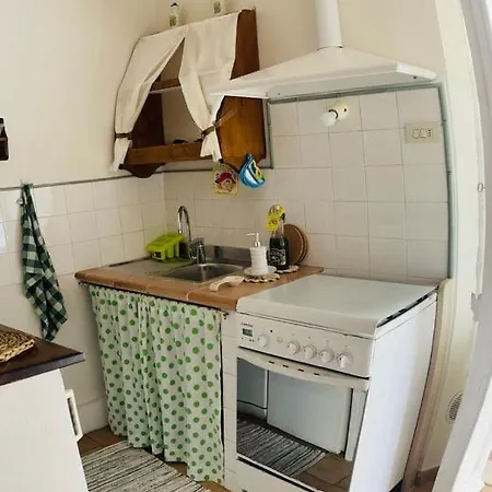 Апартаменты The Garden House Флоренция