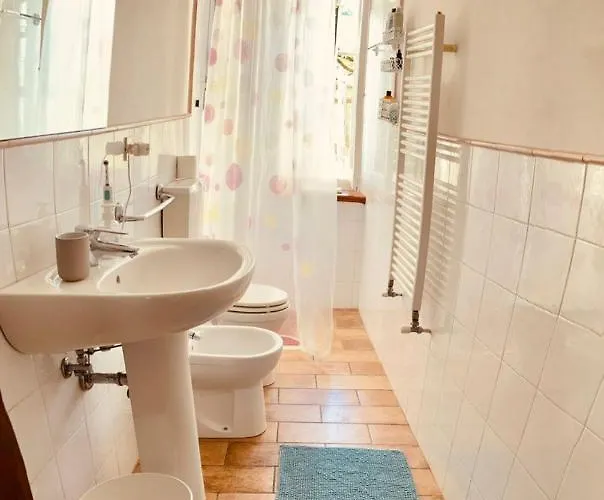 The Garden House Апартаменты