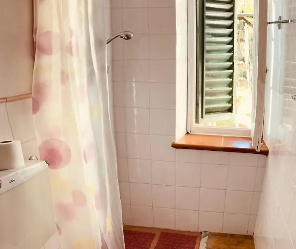 The Garden House Апартаменты *
